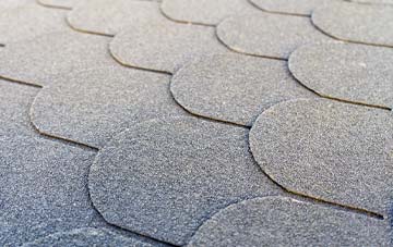 High Friarside asphalt roofing costs