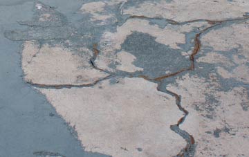 fibreglass roofing replacement High Friarside