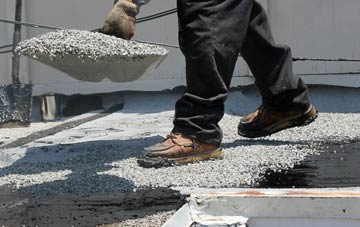 High Friarside flat roofing companies