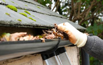 gutter cleaning High Friarside, County Durham