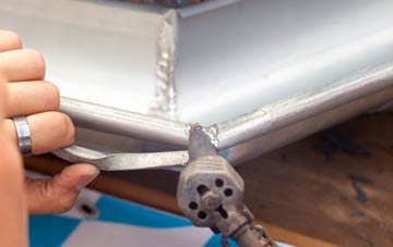 disadvantages of High Friarside lead roofing