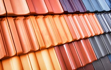 High Friarside roof tile costs