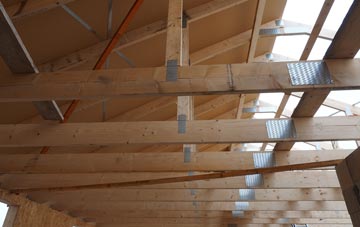 High Friarside roof truss costs