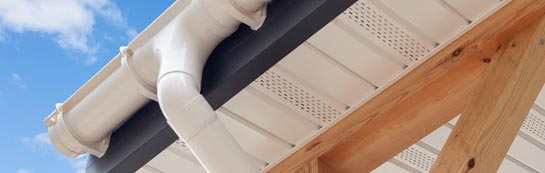 get High Friarside guttering quotes today