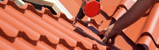 save on High Friarside roof installation costs