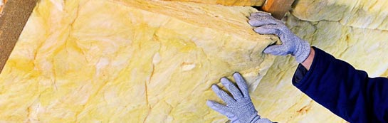 quotes for High Friarside roof insulation