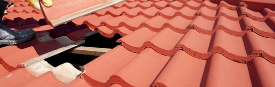 compare High Friarside roof repair quotes