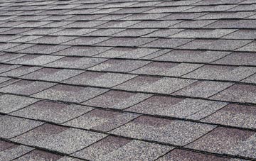 High Friarside tiles for shallow pitch roofing