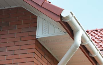 High Friarside soffit repair costs