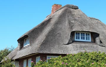 thatch roofing High Friarside, County Durham