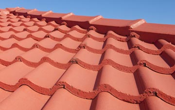 High Friarside tile and slate roof replacement