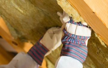 types of High Friarside pitched roof insulation materials