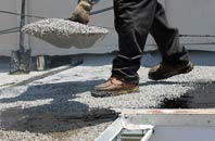 find rated High Friarside flat roofing replacement companies