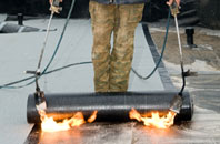 High Friarside flat roof sealing quote