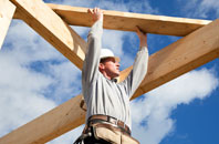 High Friarside roof replacement work