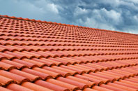 High Friarside roofing tiles