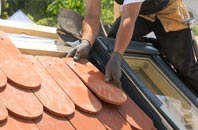 High Friarside tiled roofing companies