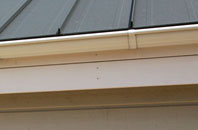 High Friarside soffit repair